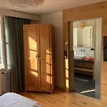 Apartman Woessner Unterwössen