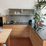 Apartman Woessner *