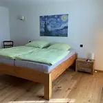 Apartman Woessner Unterwössen
