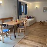 Apartman Woessner Unterwössen