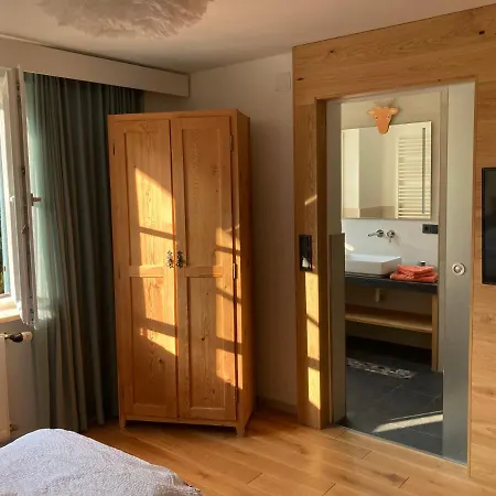 Apartment Woessner Unterwoessen