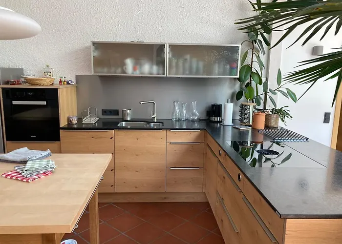 Apartmán Woessner *