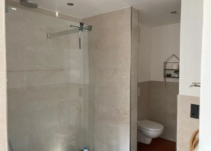 Woessner Apartmán *