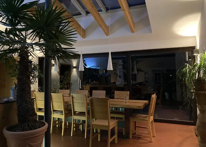Apartmán Woessner *