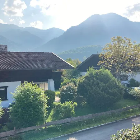 Woessner * Unterwössen