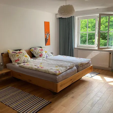 Apartment Woessner *