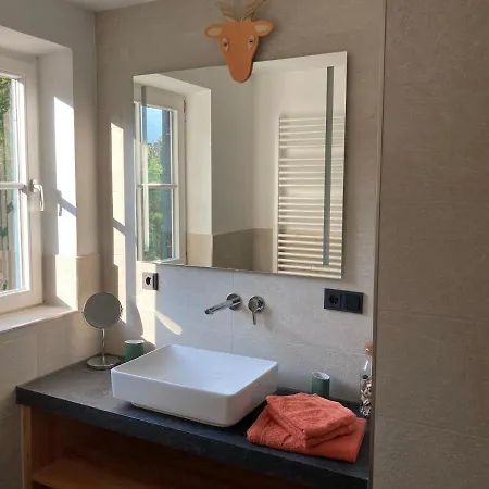 Apartment Woessner Unterwoessen