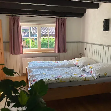 Woessner Apartment Unterwoessen