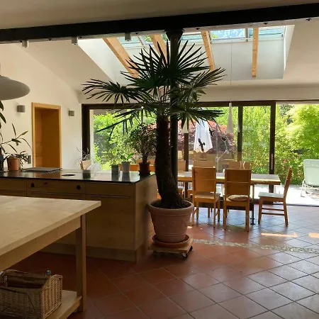 Apartment Woessner Unterwoessen