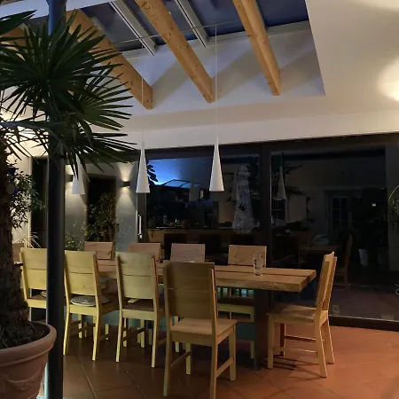 Apartment Woessner *
