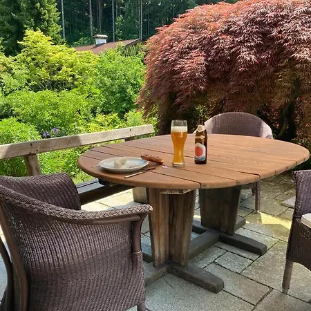 Apartment Woessner