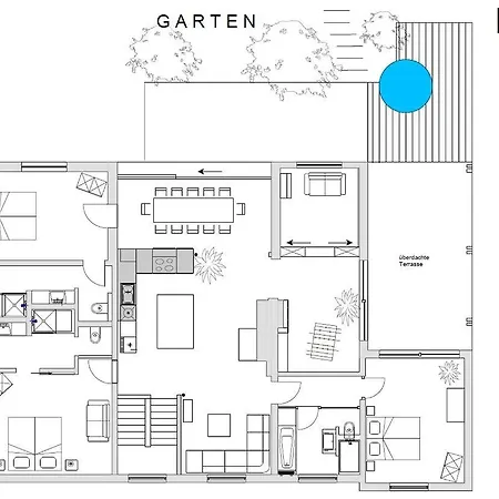 Apartment Woessner