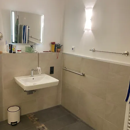 Woessner Apartman Unterwössen