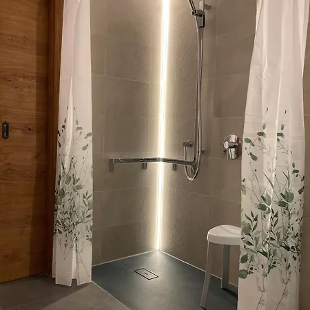 Apartman Woessner