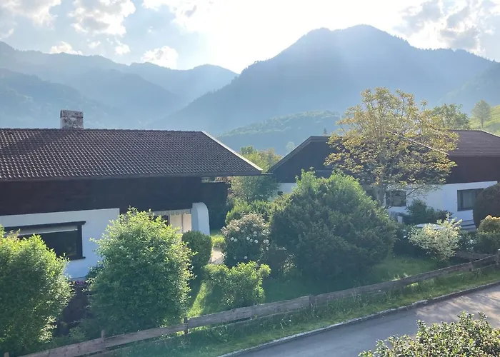Woessner * Unterwössen