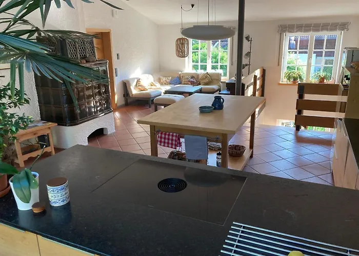 Woessner Unterwössen