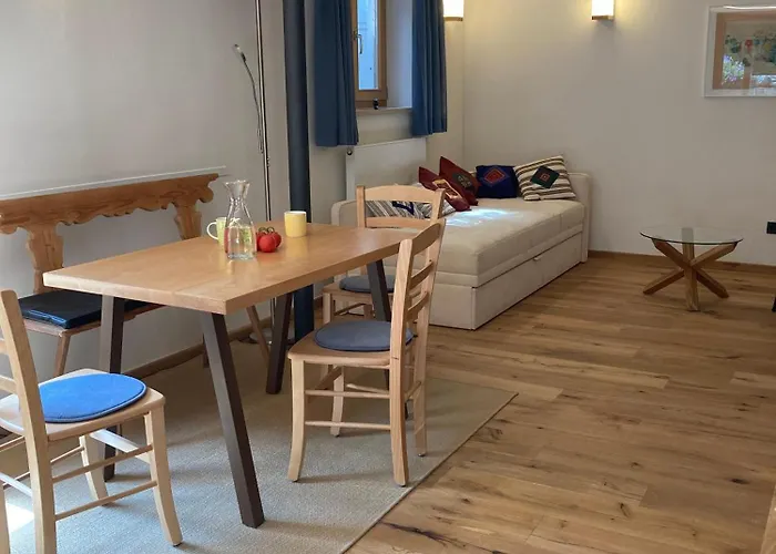 Daire Woessner Unterwössen